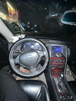إنفينيتي QX50